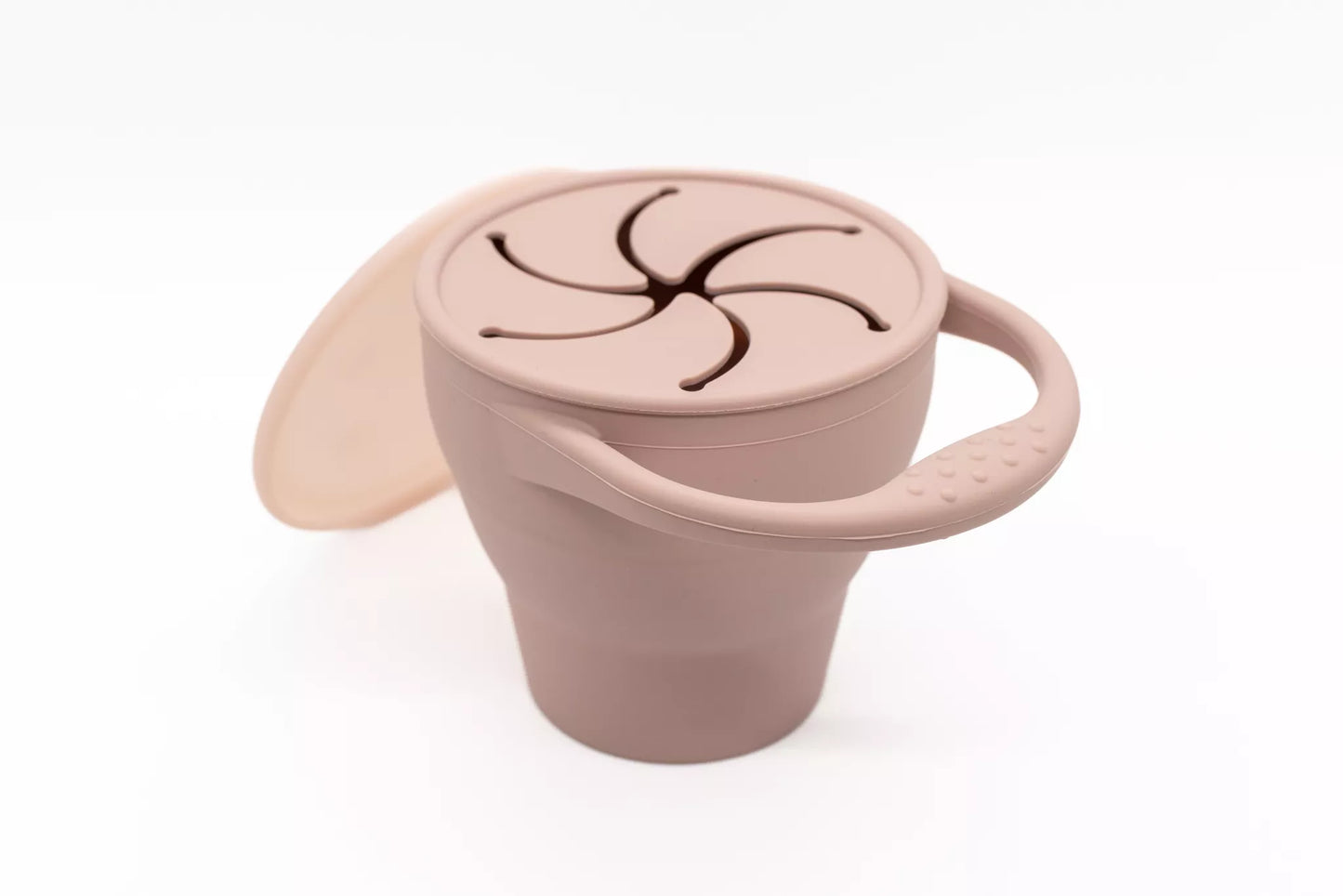 Silicone Snack Cups