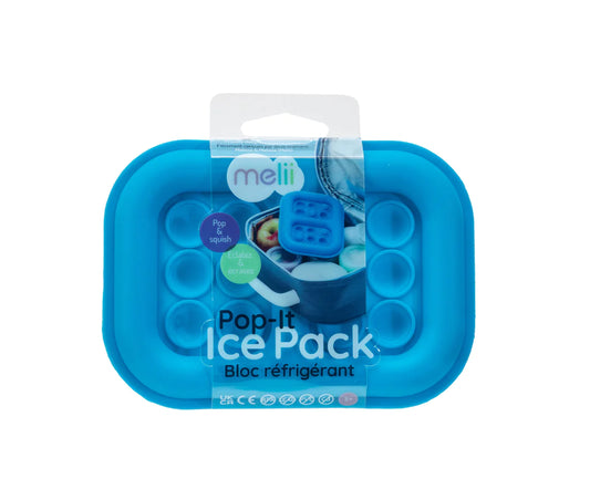 Pop It Ice Pack